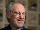 Spielberg gets funding from Reliance Entertainment