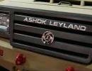 Ashok Leyland, Czech truck arm enter UK market