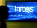 Infosys Q4 consolidated profit up 27.4% at Rs 2,316 cr