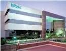 Infosys warns of challenging times ahead