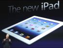 New iPad to hit Indian stores on April 27