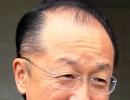 World Bank selects Jim Yong Kim as its president