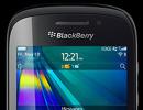 RIM launches BlackBerry smartphone at Rs 10,990