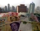 Why the Chinese currency is a bone of contention