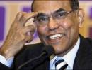 Rate cuts will revive India's growth: D Subbarao