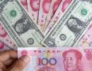 China's Q1 GDP growth falls to 8.1%