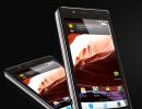 XOLO X900, smartphone with Intel Inside now in India