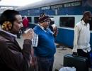 IMAGES: Longest train journeys in India