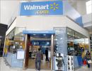 'Wal-Mart paid millions of dollars in bribes in India'