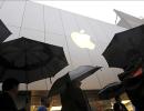 Photos: World's top 14 technology companies