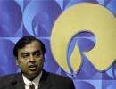 US Lobbying: RIL pauses, Government spends Rs 3.7 crore