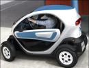 IMAGES: How is it to drive the quirky Renault Twizy