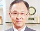 Hironori Kanayama to head Honda's India operations