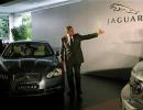 Jaguar Land Rover shifts into a higher gear