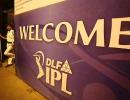 DLF unlikely to continue with IPL title sponsorship