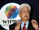 Wipro's Q4 profit up 17% to Rs 1,729 crore