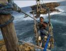 PHOTOS: How fishermen struggle for a livelihood