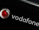 Spectrum shifting means Rs 10,000-cr burden: Vodafone