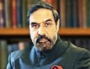 Anand Sharma rebuts Modi's claim on tax on cotton exports