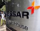 Red Corridor gives Essar the blues