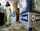 HDFC Bank Q4 net soars 30% to Rs 1,453 crore