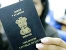 US: Passport services for Indian nationals outsourced