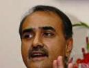 Praful Patel to meet Maharatna, few Navratna heads