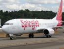 SpiceJet first to get nod for jet fuel import