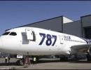 Dreamliner: AI to take delivery after US probe