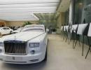 IMAGES: 10 most stolen luxury cars