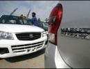 Manesar plant ops can resume but safety first: Suzuki