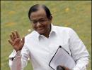 India deserves upgrade in sovereign rating: Chidambaram