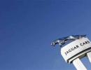 JLR shifts gear to take on German giants in India