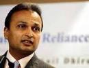 Reliance Capital to globalise operations: Anil Ambani