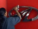 Mahindra & Mahindra: Cost control drives profit beat