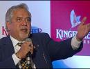 Mallya's ultimatum to Kingfisher's striking pilots