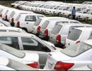 Partial production at Maruti's Manesar plant to start