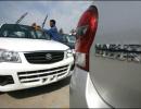 Maruti's Manesar plant to REOPEN on Aug 21