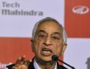 Mahindra Satyam needs to bag big deals, say analysts