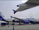 Small city routes hold big potential for Indian airlines