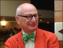 Huge OPPORTUNITY exists on branding India: Wally Olins