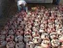 Over 3.5 lakh families in Delhi to get free LPG