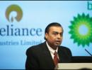 RIL-BP to supply gas to Andhra power projects