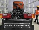 BharatBenz ready to take on the Indian roads