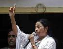 Mamata opposes FDI in retail, other sectors