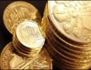 Gold sets new record, zooms past Rs 31,000-level