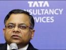 TCS overtakes RIL as India's most VALUED co