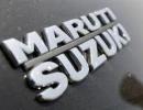 Sacked Manesar staff not to be reinstated: Suzuki