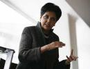 2 Indian biz women among the world's most POWERFUL