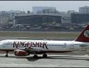 Kingfisher dragged to court as cheques bounce